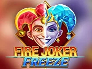 Fire Joker Freeze